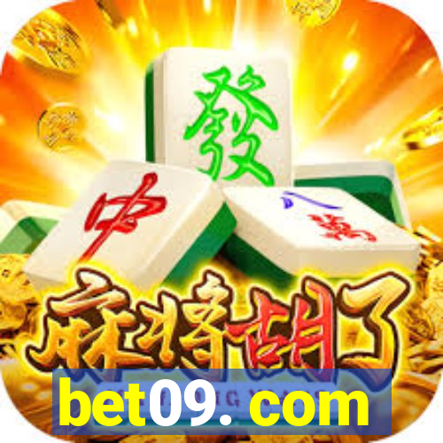 bet09. com